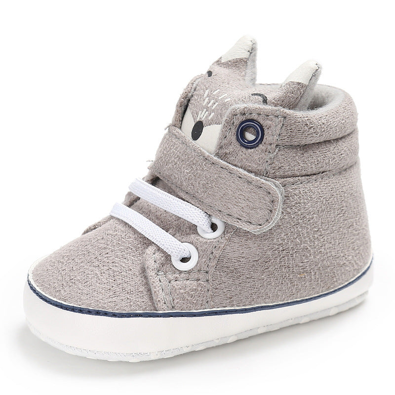 Baby shoes toddler shoes