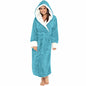 Cozy CASHMERE Bathrobe and Perfect for that special Woman!