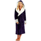 Cozy CASHMERE Bathrobe and Perfect for that special Woman!